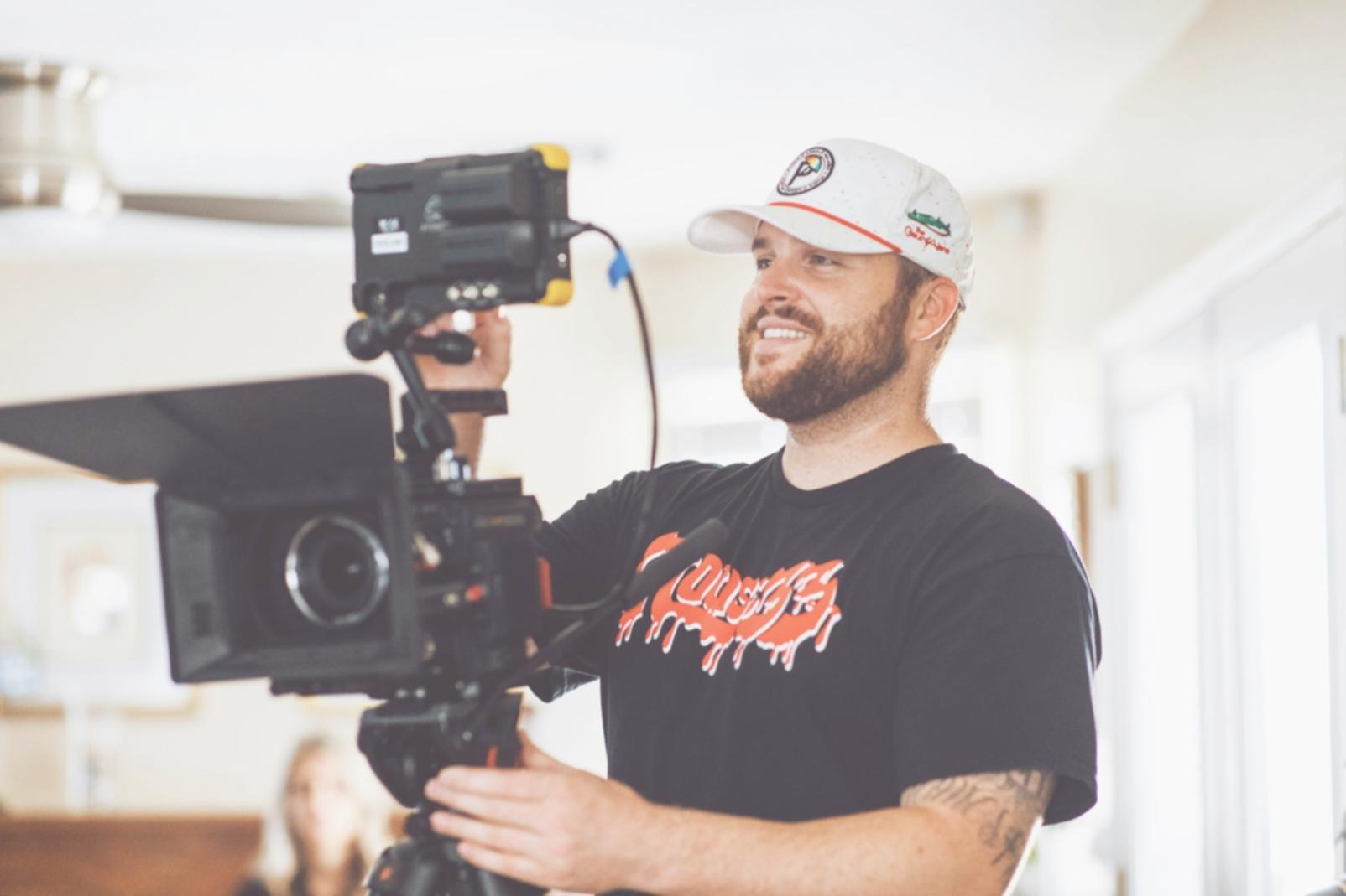 Acting for stage - live online class in session