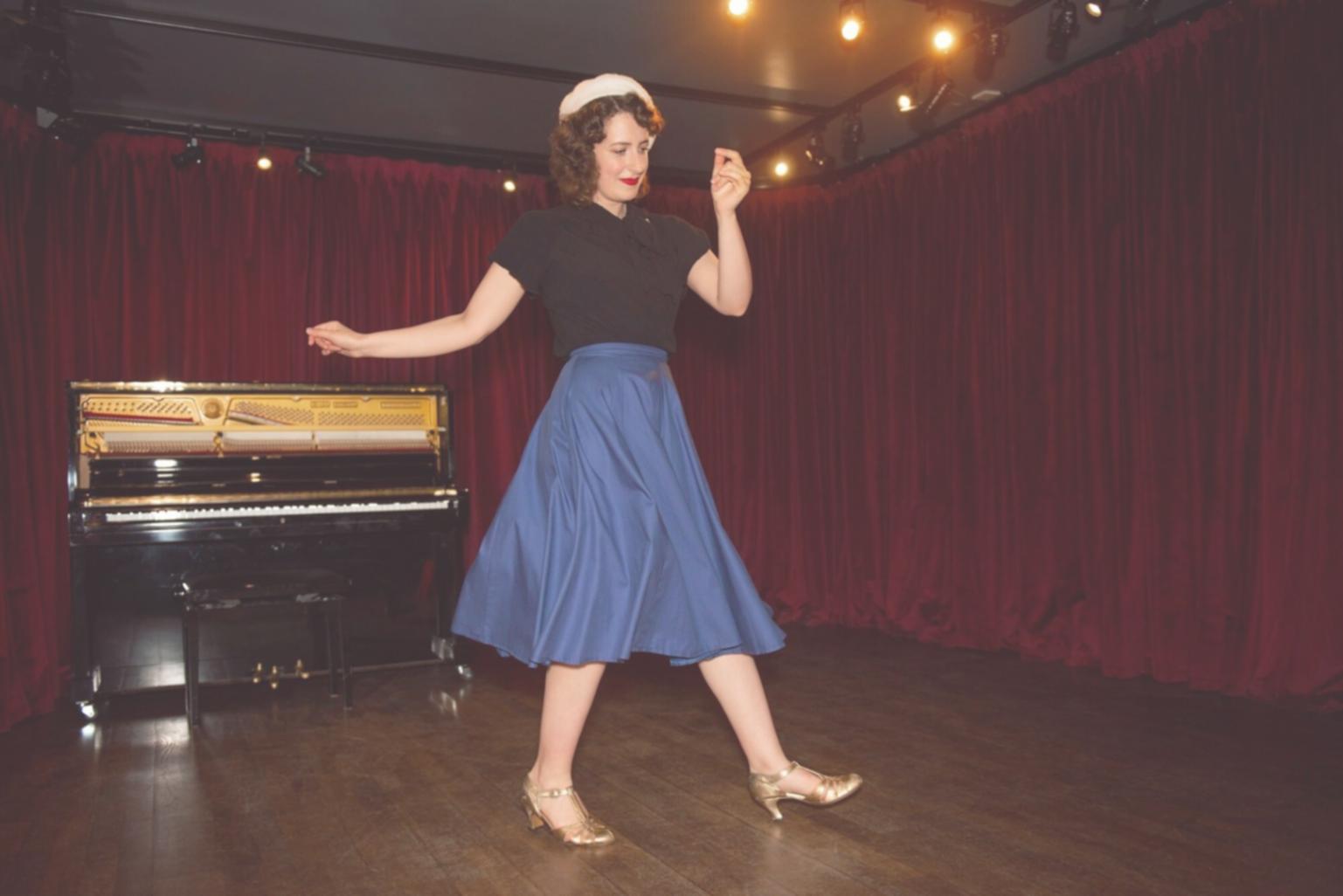 Stage Audition Technique: Preparation That Holds Under Pressure